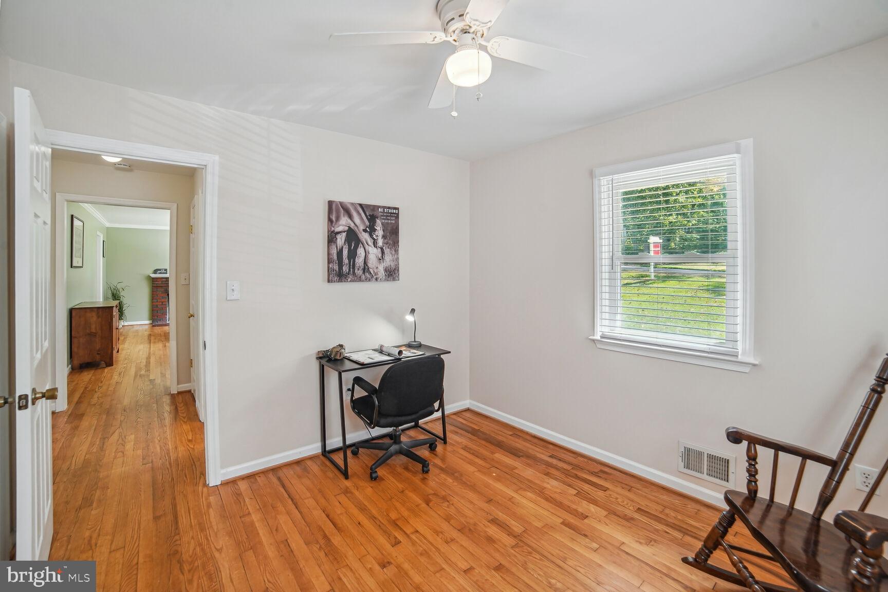 5910 Windham Road Laurel, MD 20707 - Photo 9 of 20 Bedroom #3