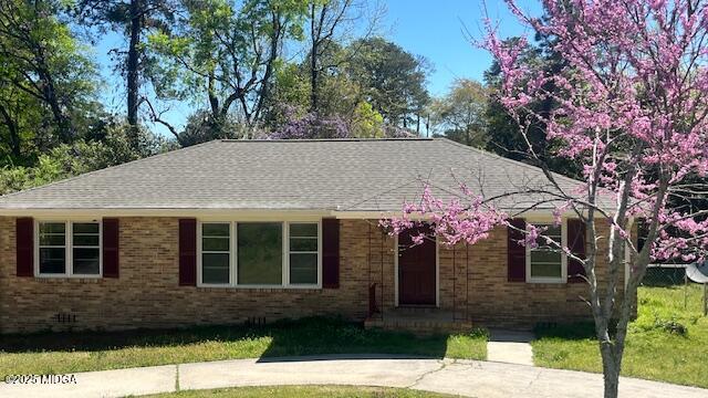 653 Wimbish Road Macon, GA 31210 - Photo 1 of 46 IMG_1680