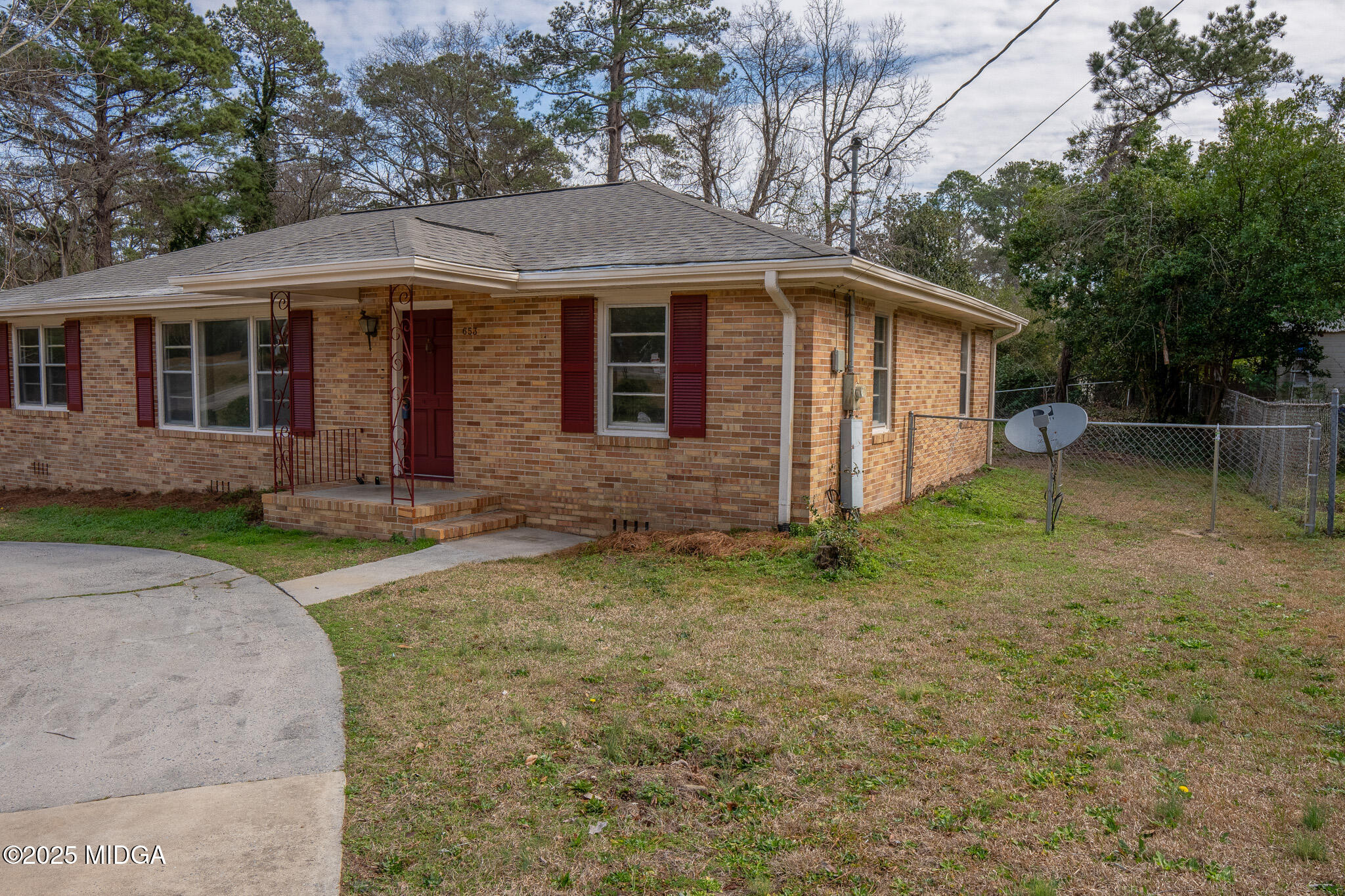 653 Wimbish Road Macon, GA 31210 - Photo 29 of 46 2