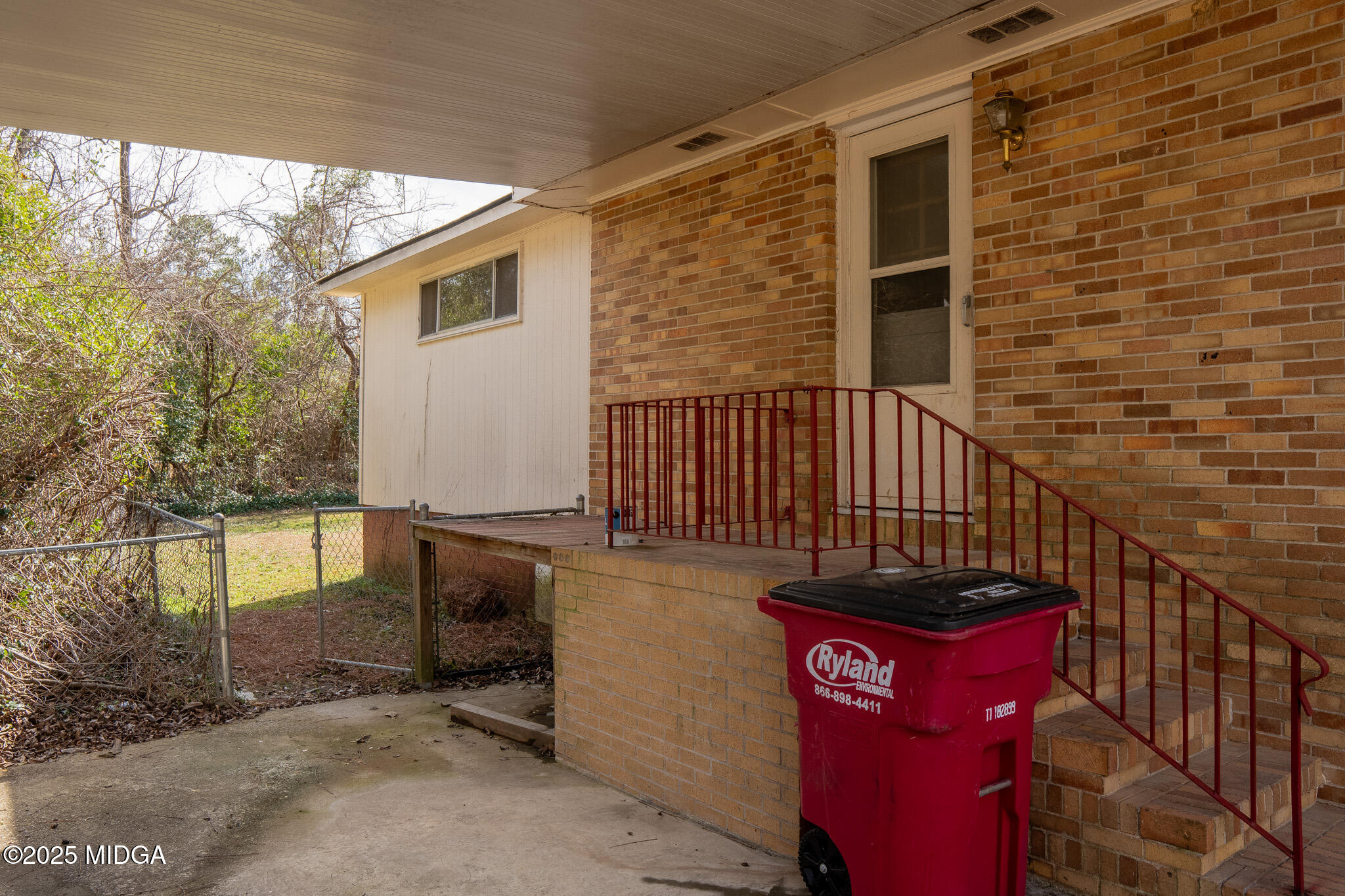 653 Wimbish Road Macon, GA 31210 - Photo 39 of 46 027