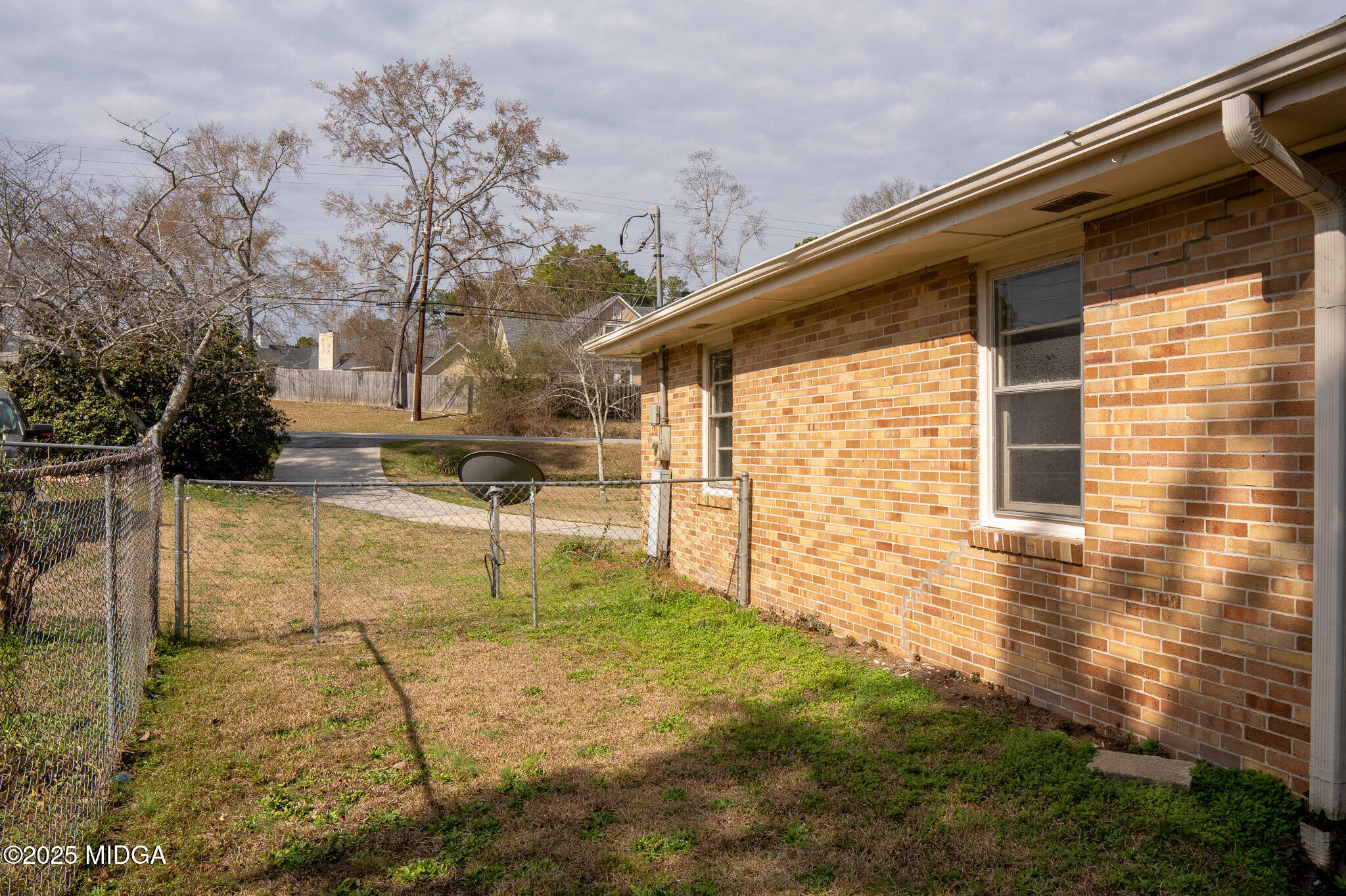 653 Wimbish Road Macon, GA 31210 - Photo 44 of 46 32