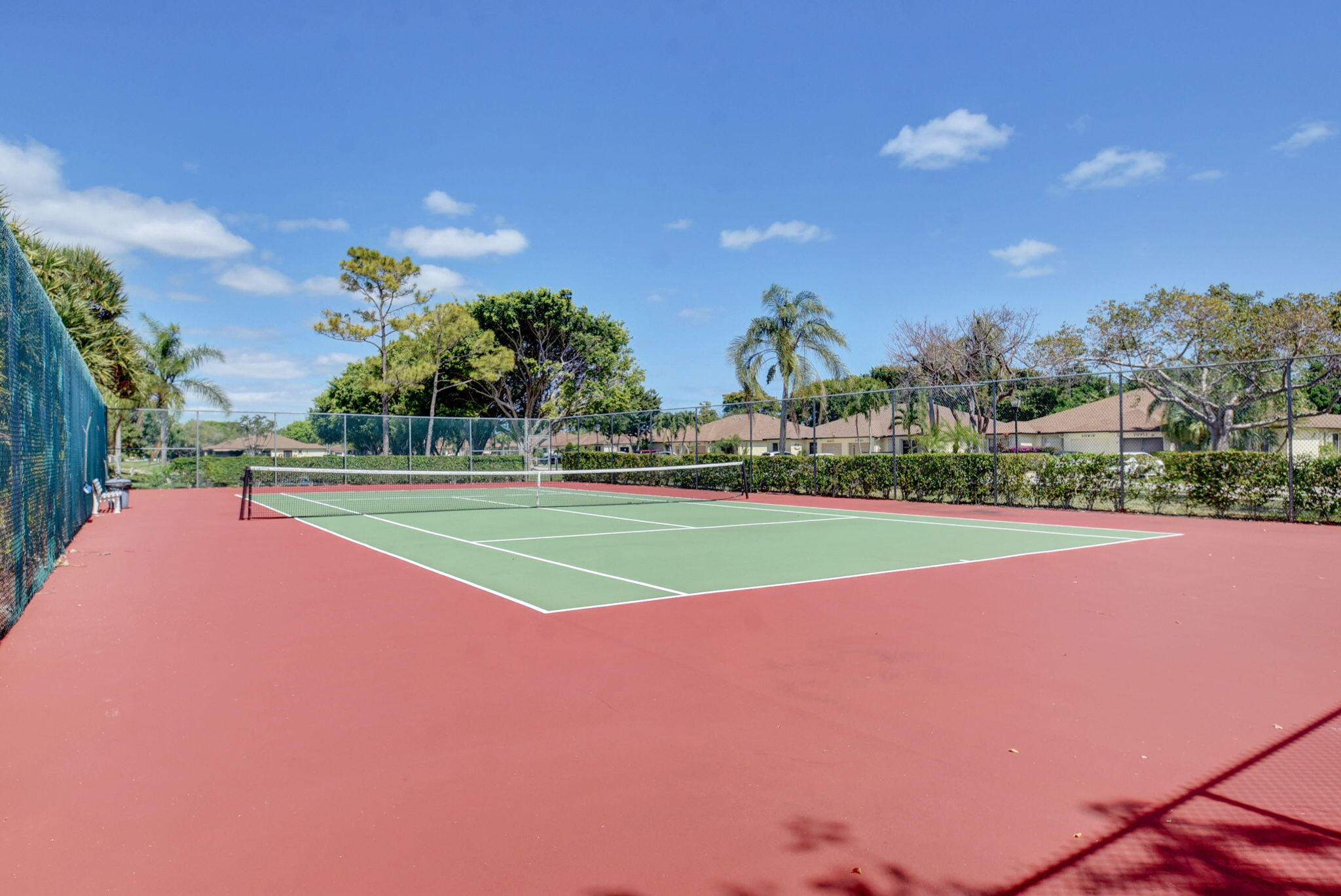 20974 Concord Green Drive West Boca Raton, FL 33433 - Photo 40 of 42 Community tennis
