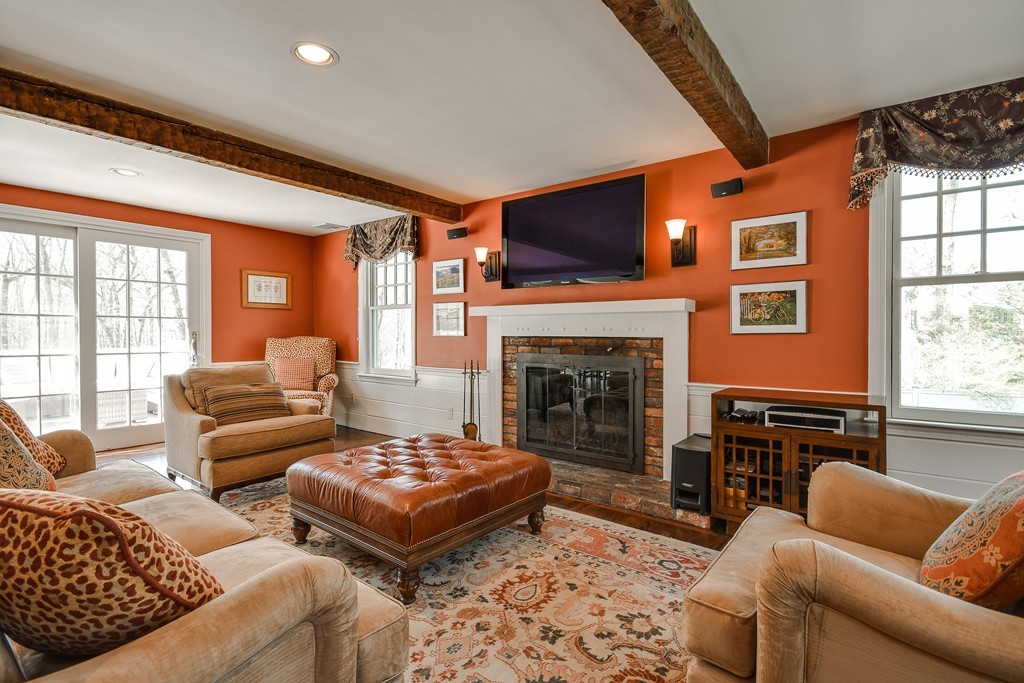 39 Cedar Hill Road Dover, MA 02030 - Photo 14 of 29 Gallery Image 14