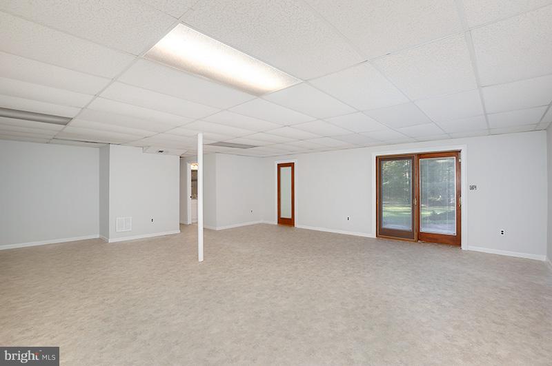 11448 Chews Branch Road Owings, MD 20736 - Photo 22 of 30 Basement