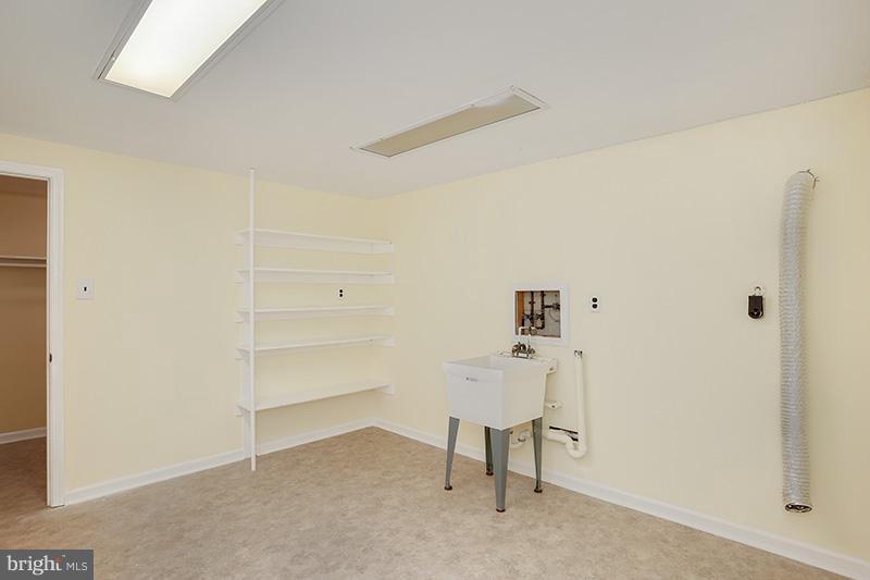 11448 Chews Branch Road Owings, MD 20736 - Photo 24 of 30 Basement