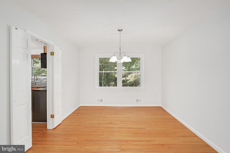 11448 Chews Branch Road Owings, MD 20736 - Photo 5 of 30 Dining Room