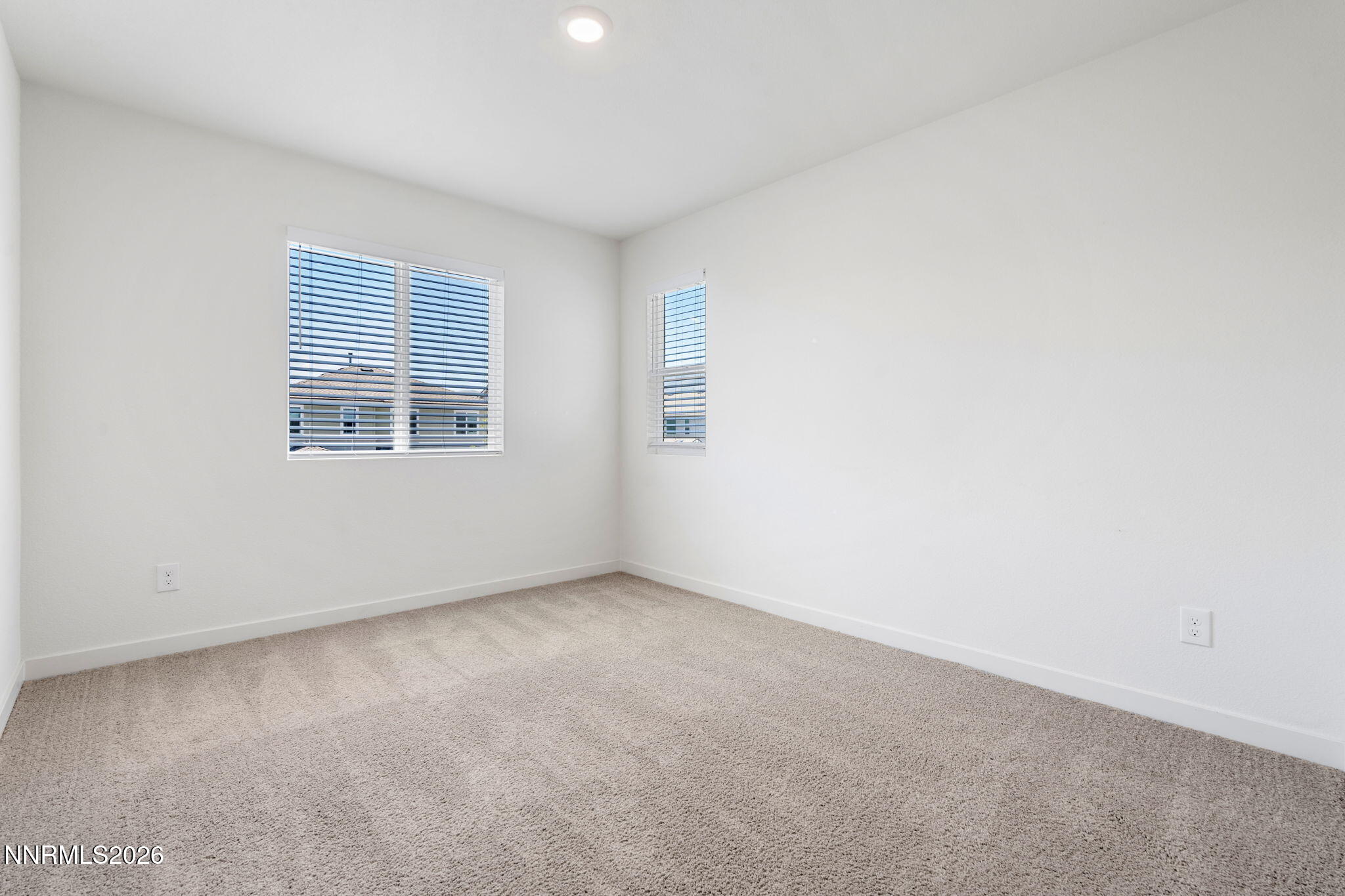 7745 Wandering Way Reno, NV 89506 - Photo 23 of 28 bedroom 3