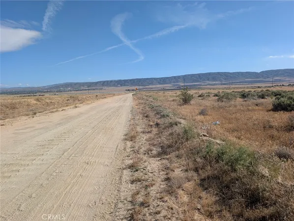 $39,900 | 0 Vic 80th St & Avenue, Lancaster, CA 93536