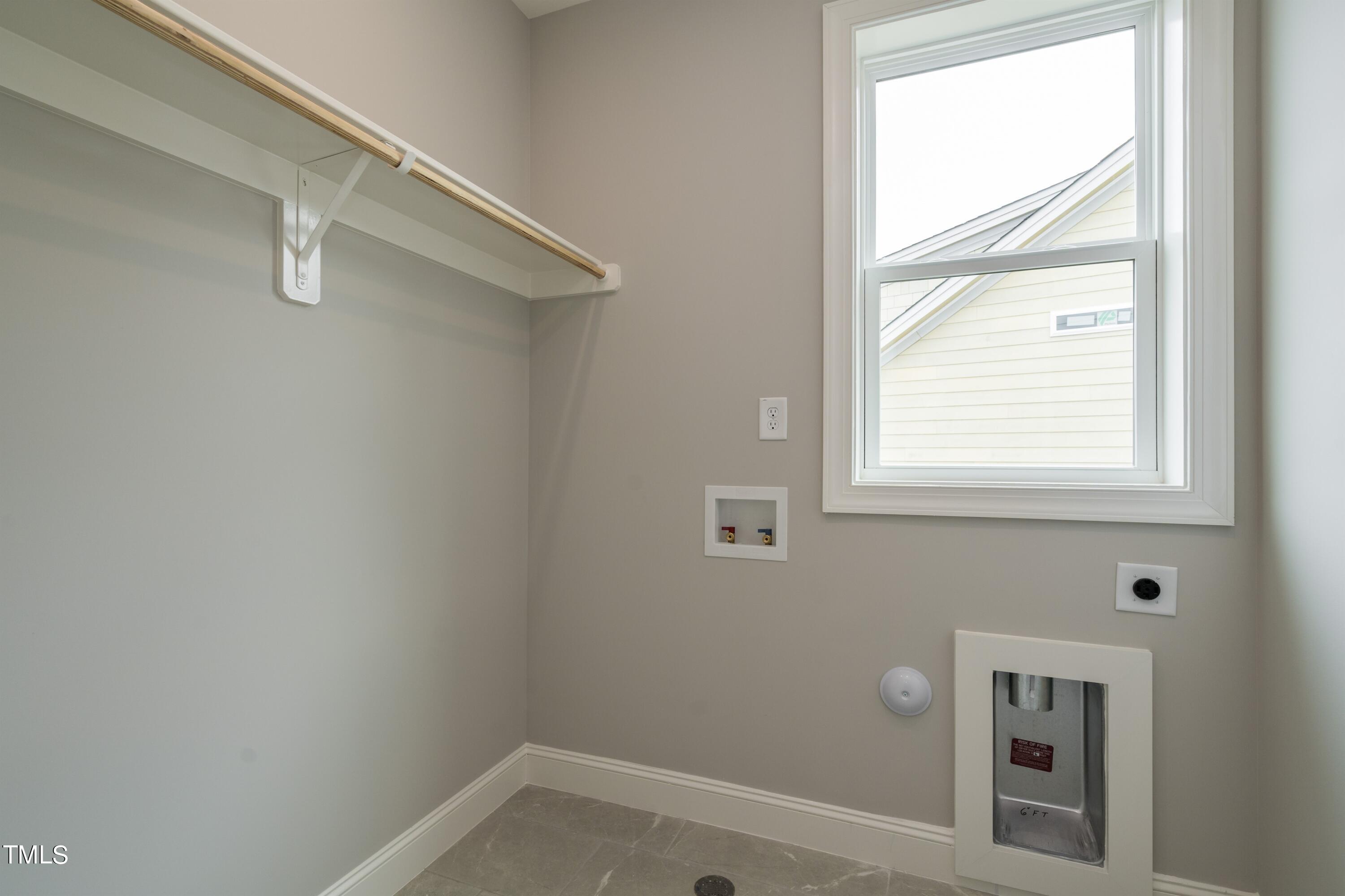 6020 Scalybark Road Durham, NC 27712 - Photo 22 of 29 023_ Laundry Mudroom