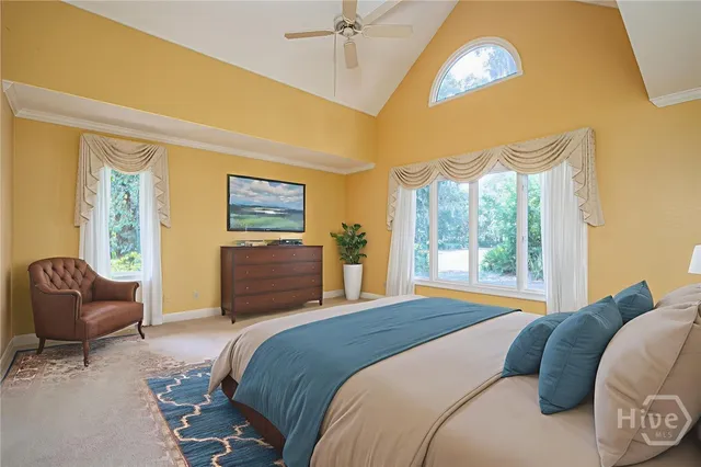 $949,900 | 198 Yam Gandy Road, Savannah, GA 31411