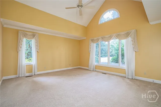 $949,900 | 198 Yam Gandy Road, Savannah, GA 31411