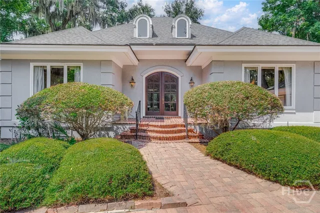 $949,900 | 198 Yam Gandy Road, Savannah, GA 31411