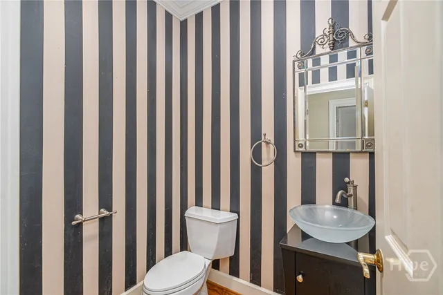 $949,900 | 198 Yam Gandy Road, Savannah, GA 31411