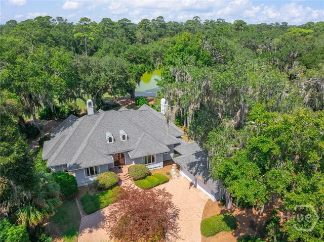 $949,900 | 198 Yam Gandy Road, Savannah, GA 31411