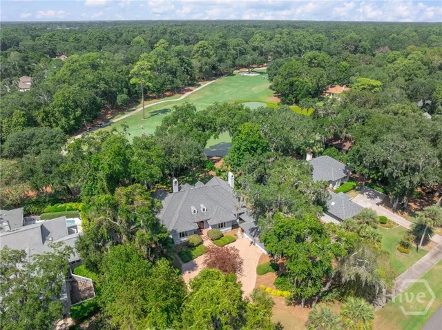 $949,900 | 198 Yam Gandy Road, Savannah, GA 31411