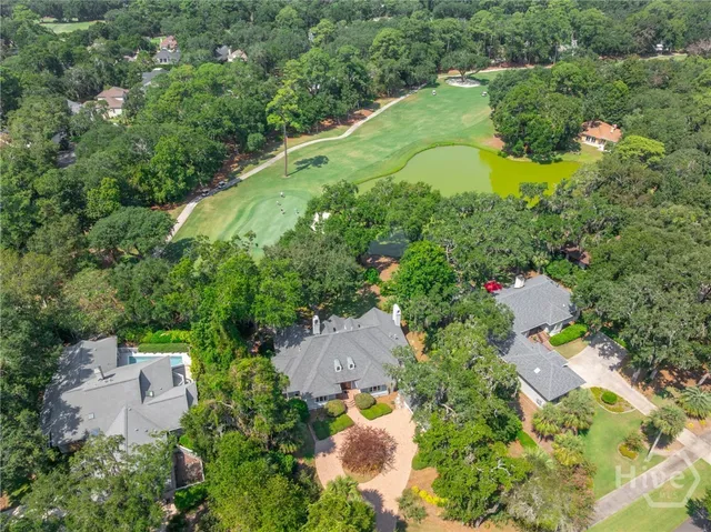 $949,900 | 198 Yam Gandy Road, Savannah, GA 31411