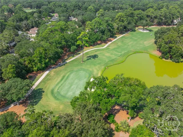 $949,900 | 198 Yam Gandy Road, Savannah, GA 31411