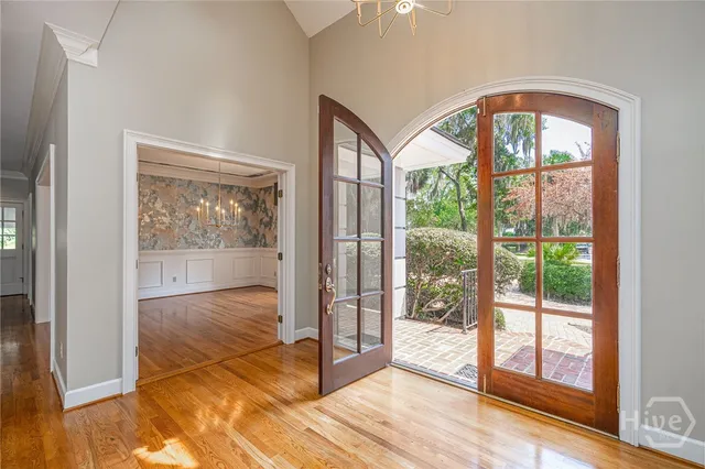 $949,900 | 198 Yam Gandy Road, Savannah, GA 31411