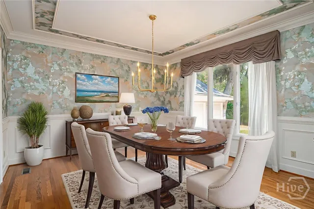 $949,900 | 198 Yam Gandy Road, Savannah, GA 31411