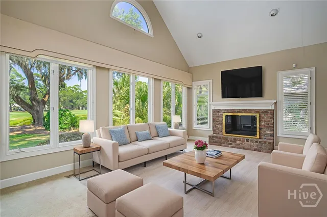 $949,900 | 198 Yam Gandy Road, Savannah, GA 31411