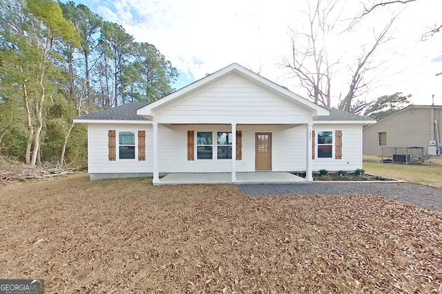 $225,000 | 1021 11th Avenue Northwest, Moultrie, GA 31768