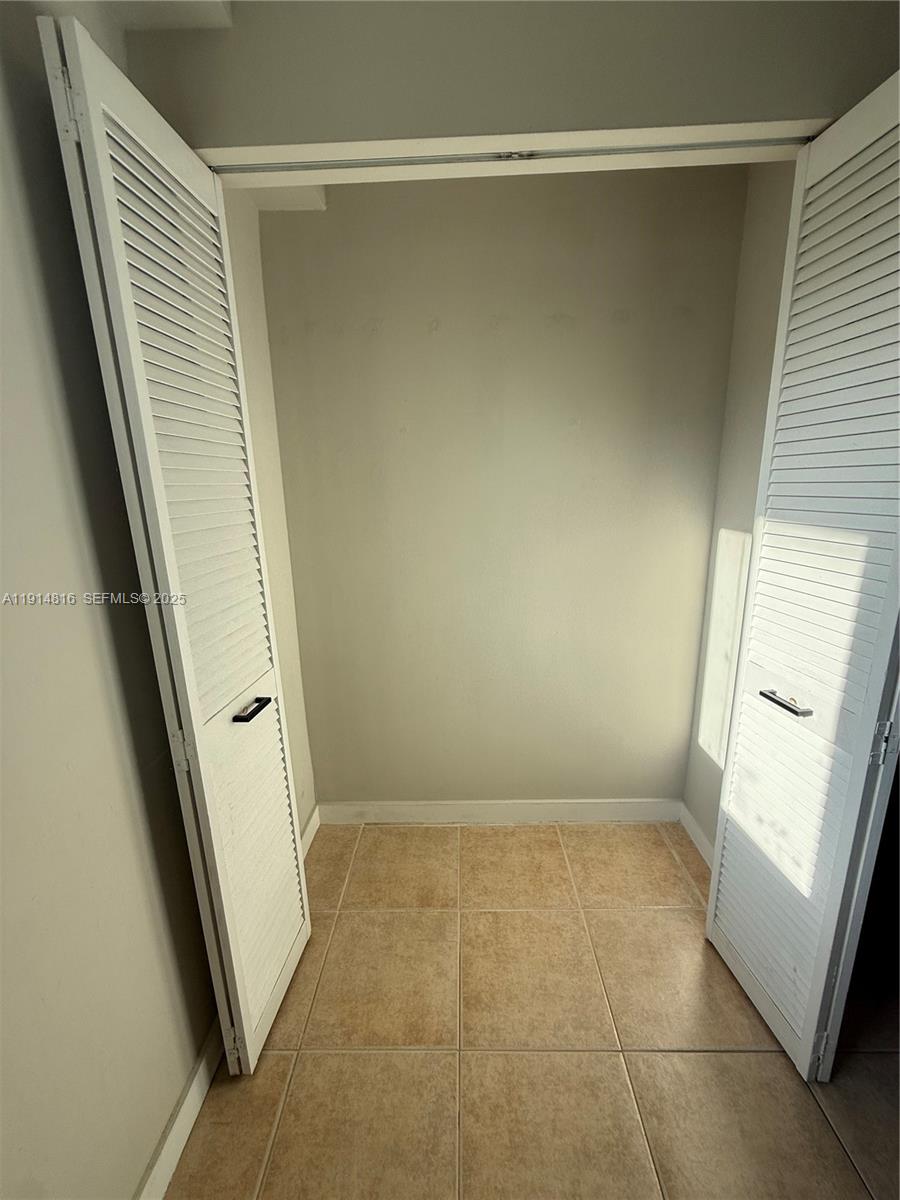 821 Southwest 2nd Street, Unit 1 Miami, FL 33130 - Photo 11 of 28 a view of a small space