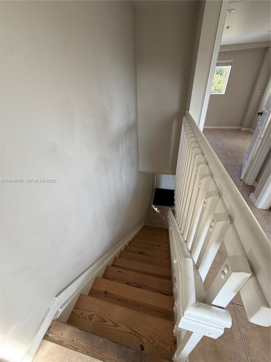 821 Southwest 2nd Street, Unit 1 Miami, FL 33130 - Photo 18 of 28 a view of entryway