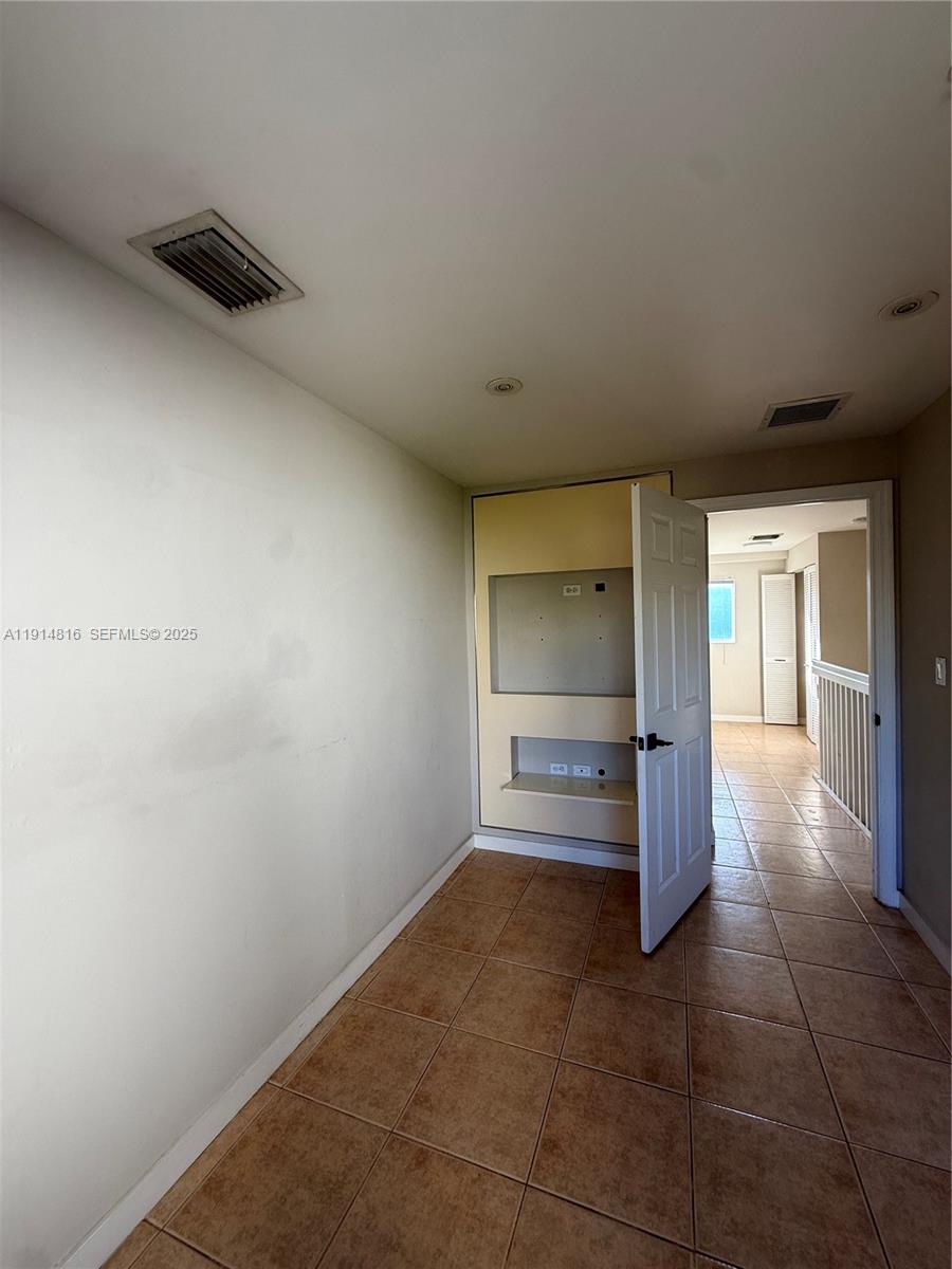 821 Southwest 2nd Street, Unit 1 Miami, FL 33130 - Photo 20 of 28 a view of empty room