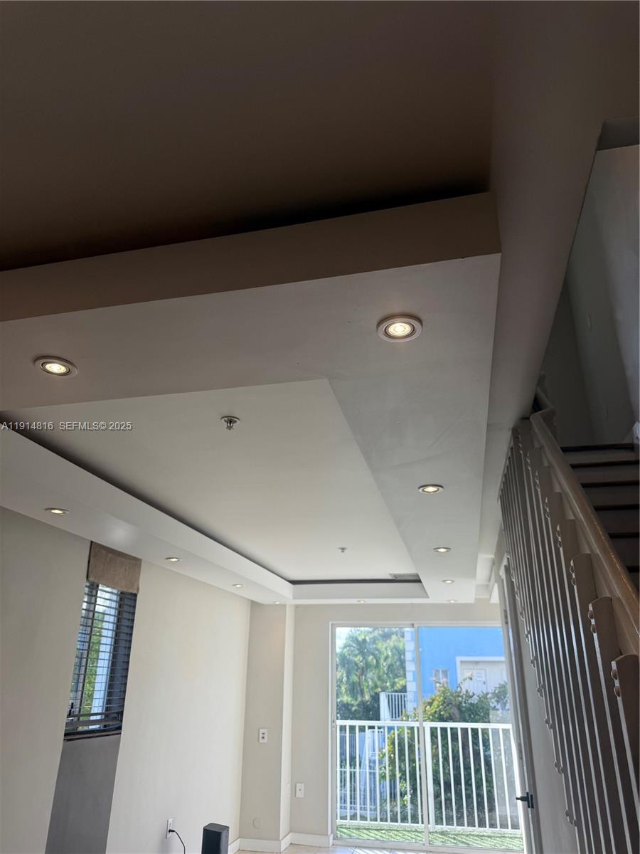 821 Southwest 2nd Street, Unit 1 Miami, FL 33130 - Photo 28 of 28 a view of a livingroom with furniture