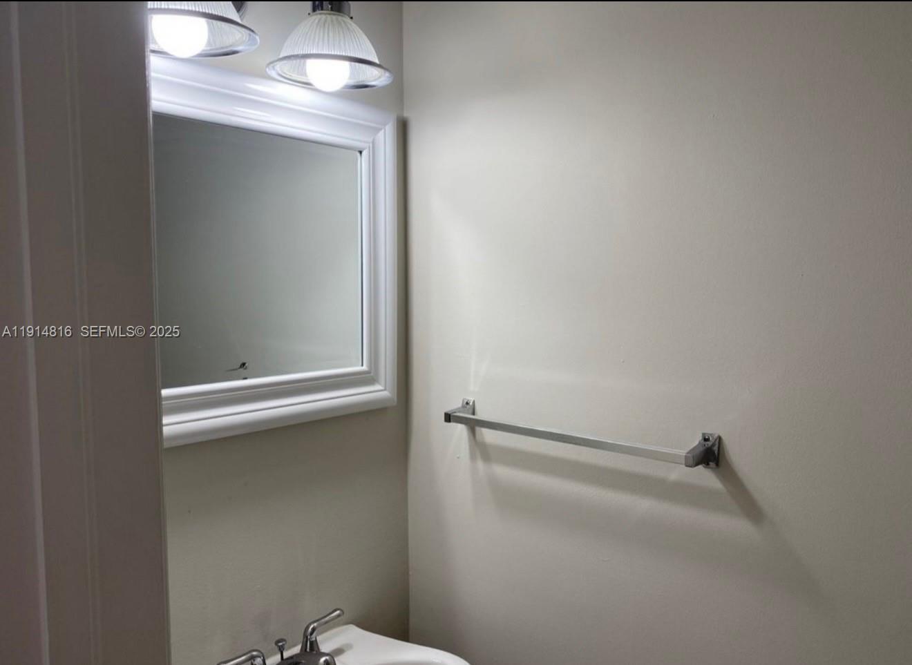 821 Southwest 2nd Street, Unit 1 Miami, FL 33130 - Photo 8 of 28 a close view of closet