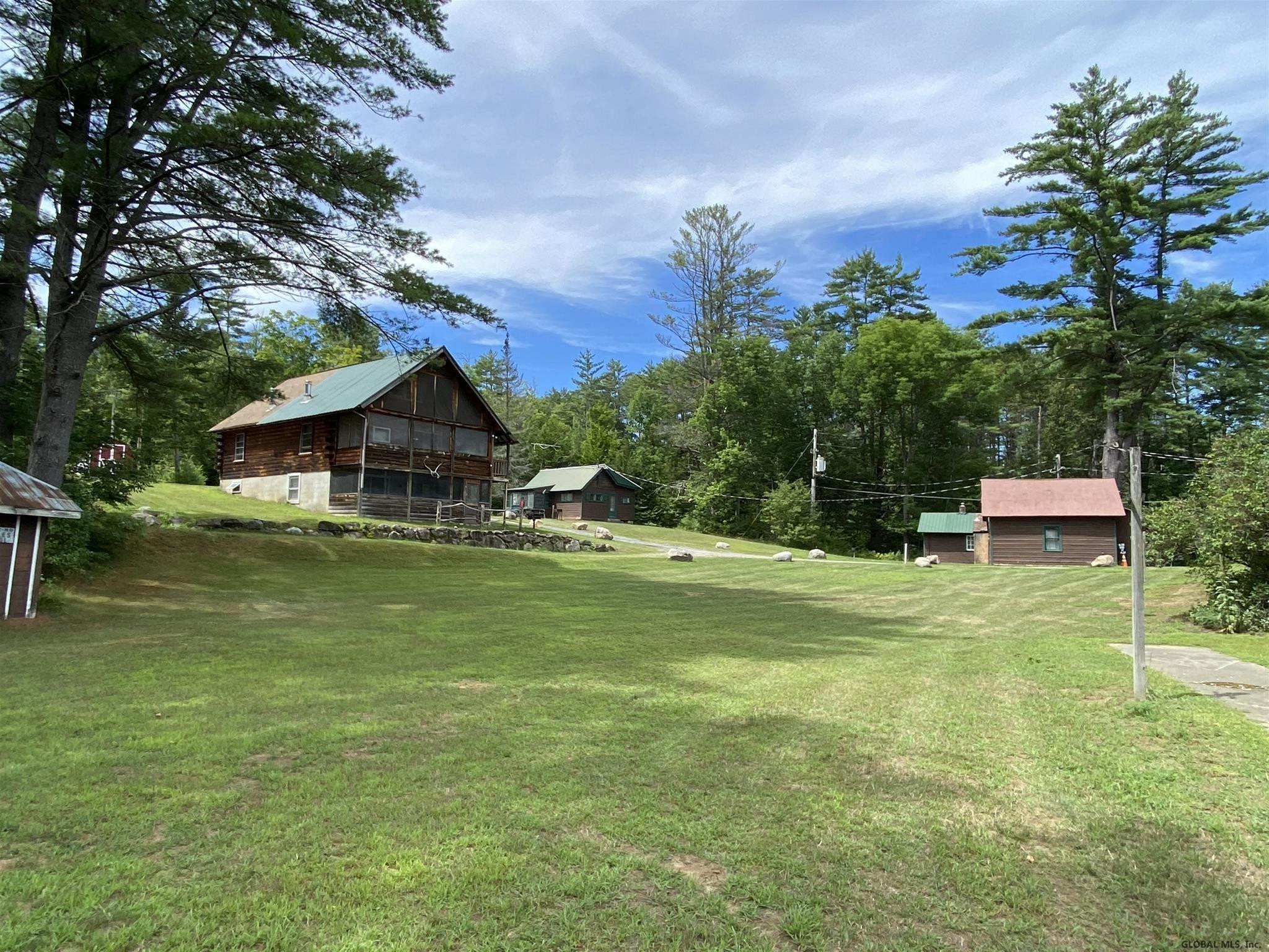 28 Sequettes Road Chester, NY 12817 - Photo 1 of 53 Photo 1