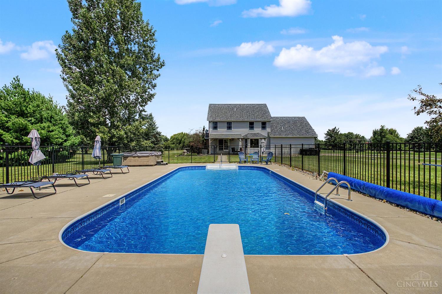 3965 Tolbert Road Trenton, OH 45067 - Photo 41 of 48 Gallery Image 41