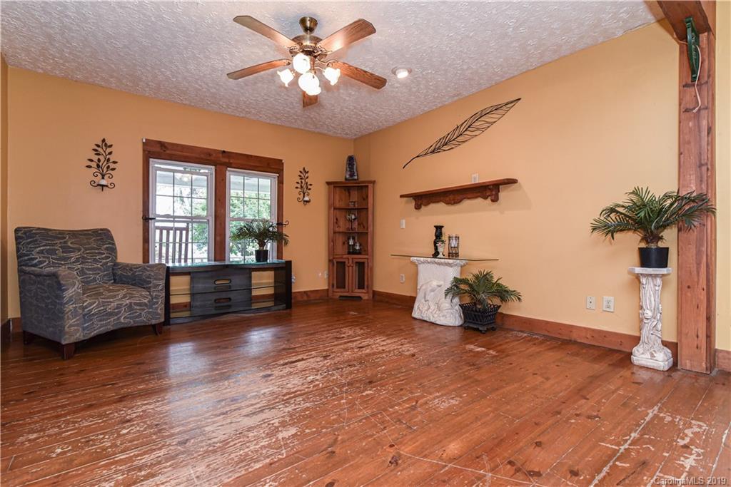 46 Mashburn Branch Road Old Fort, NC 28762 - Photo 14 of 29 Gallery Image 14