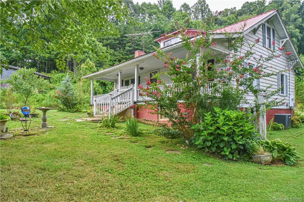46 Mashburn Branch Road Old Fort, NC 28762 - Photo 3 of 29 Gallery Image 3