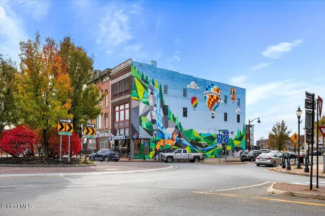 $935,000 | 144 Glen Street, Glens Falls, NY 12801