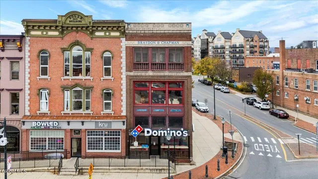 $935,000 | 144 Glen Street, Glens Falls, NY 12801