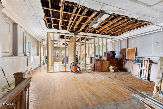 $935,000 | 144 Glen Street, Glens Falls, NY 12801