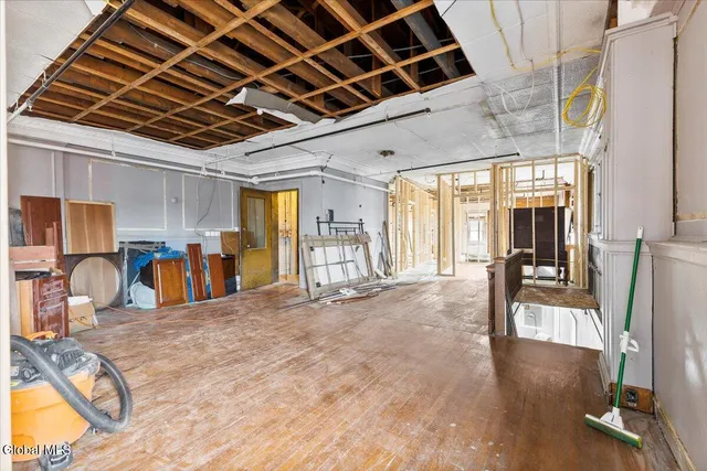 $935,000 | 144 Glen Street, Glens Falls, NY 12801