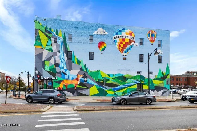 $935,000 | 144 Glen Street, Glens Falls, NY 12801