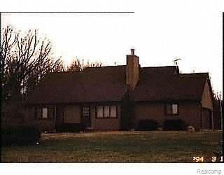 9500 Bergin Road Howell, MI 48843 - Photo 1 of 1 Listing Image