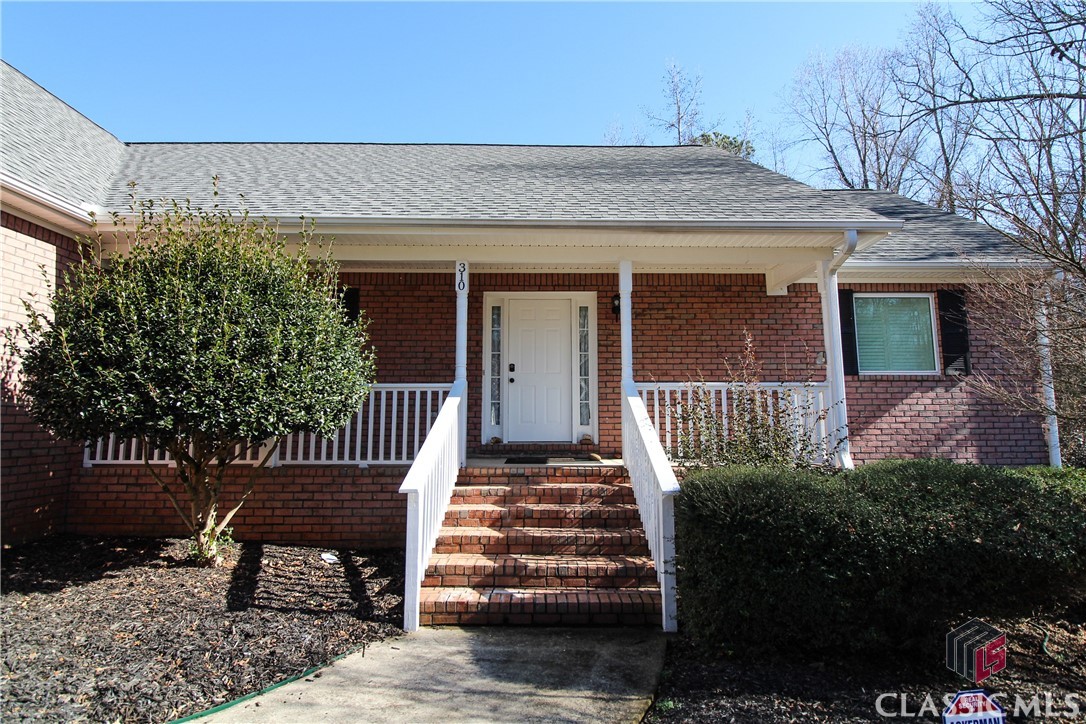 310 Brickleberry Ridge Athens, GA 30605 - Photo 9 of 42