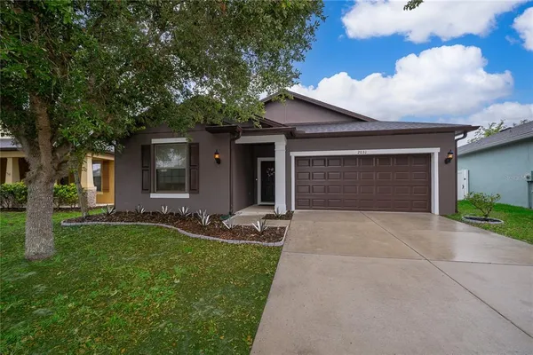 $304,900 | 2031 Trillium Boulevard, Brooksville, FL 34604