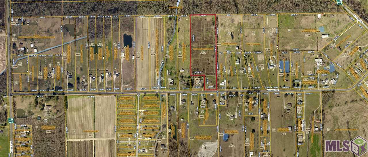 4-c-1a1 Burnside Road Erwinville, LA 70729 - Photo 3 of 3 Gallery Image 3