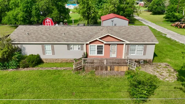 $275,000 | 845 Caldwell Street, Lexington, TX 78947