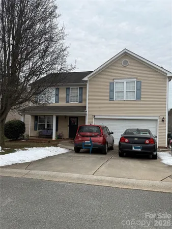 $339,000 | 2026 Edenderry Drive, Statesville, NC 28625