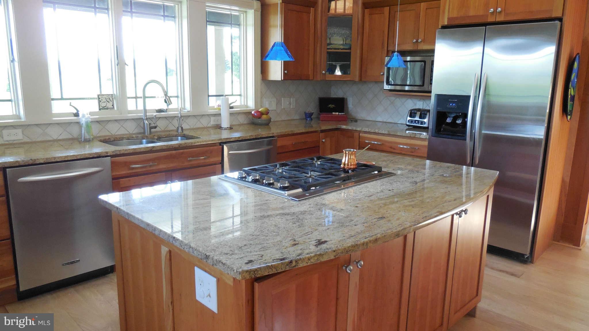 6132 Moser Road Boonsboro, MD 21713 - Photo 11 of 30 Kitchen