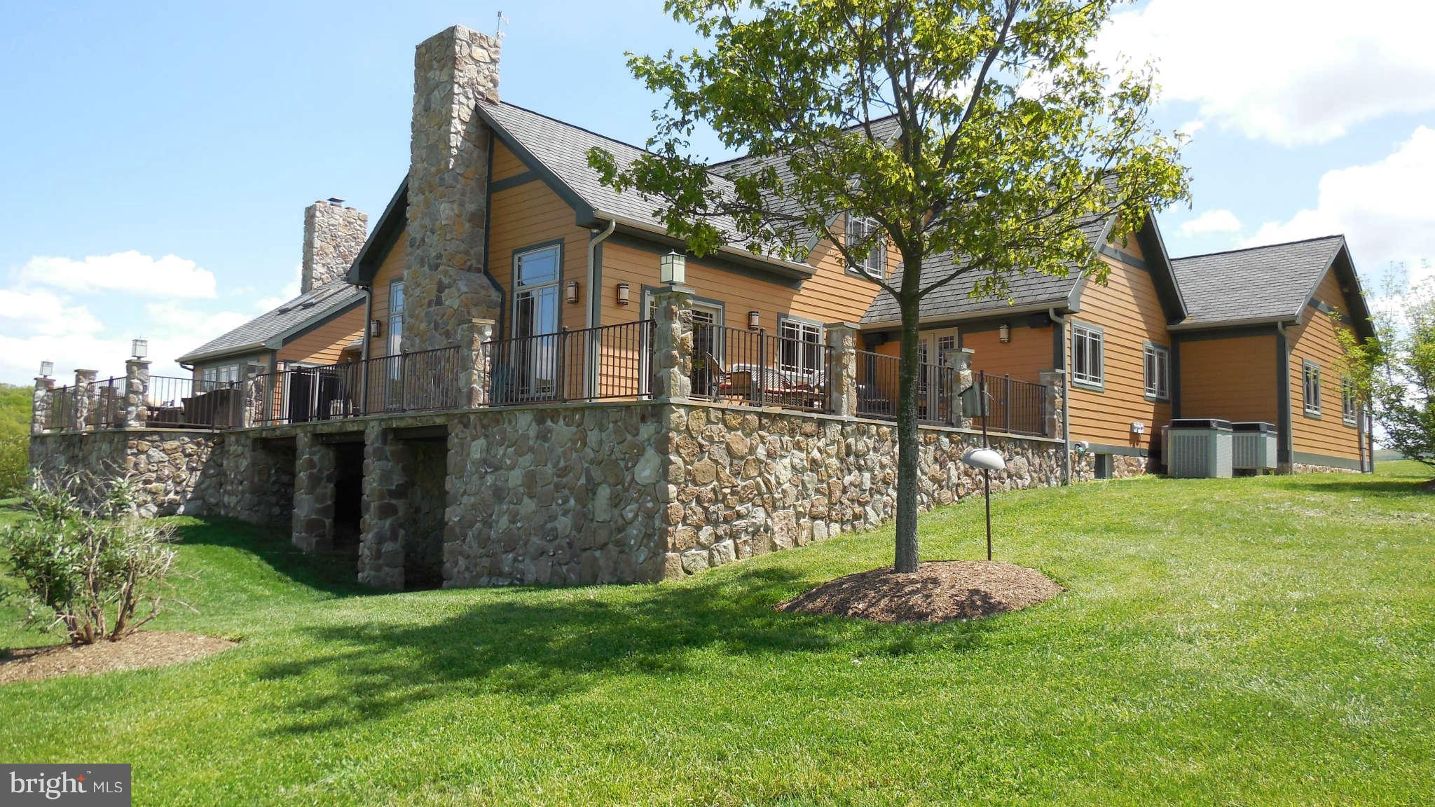 6132 Moser Road Boonsboro, MD 21713 - Photo 3 of 30 Exterior (General)