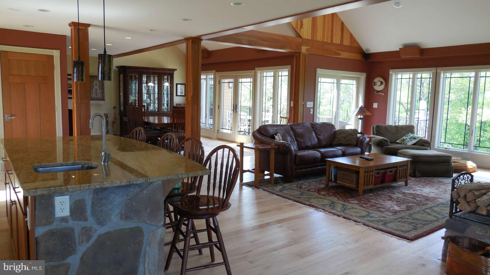 6132 Moser Road Boonsboro, MD 21713 - Photo 21 of 30 View