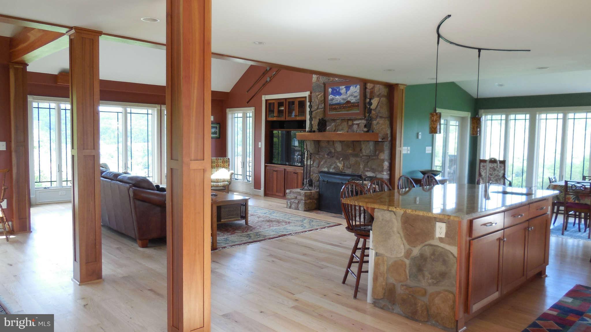 6132 Moser Road Boonsboro, MD 21713 - Photo 22 of 30 Interior (General)