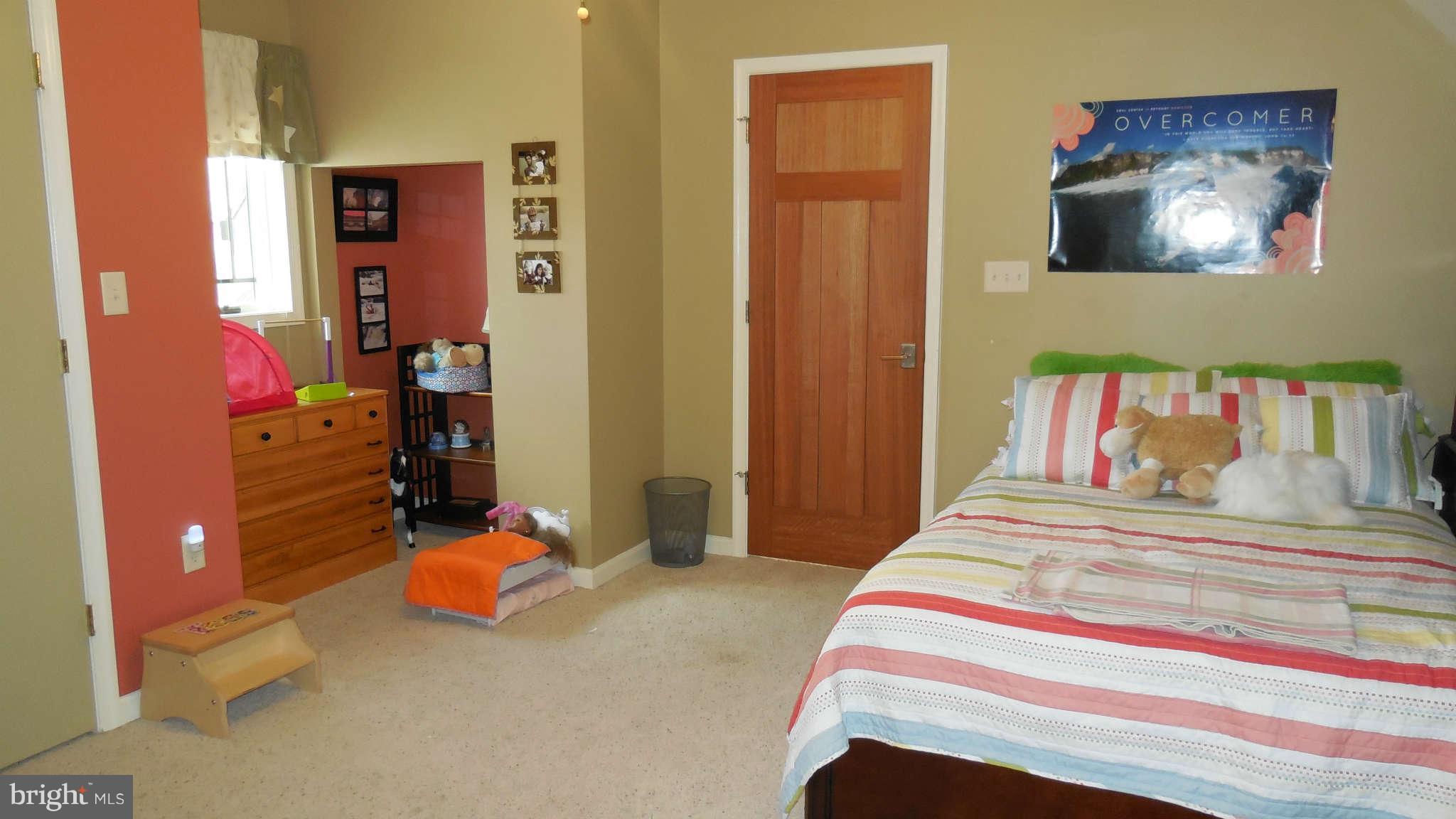 6132 Moser Road Boonsboro, MD 21713 - Photo 24 of 30 Bedroom